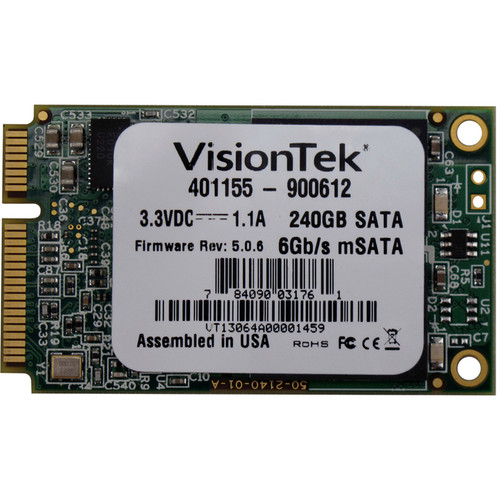 VisionTek 900612