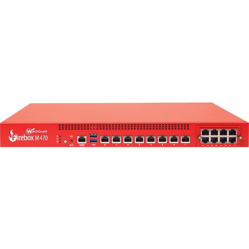 WatchGuard WGM47063