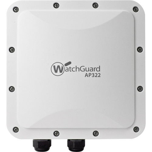 COMPETITIVE TRADE IN TO WATCHGUARD AP420 AND 3-YR SEC WLS IEEE