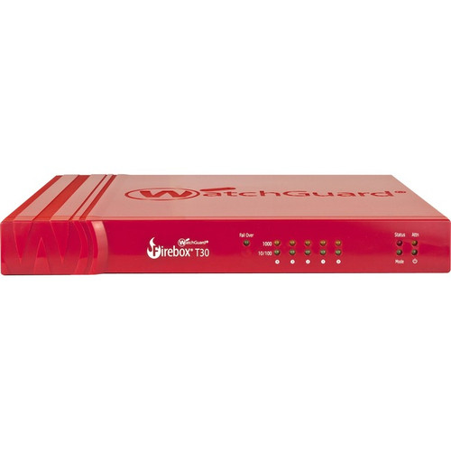 Competitive Trade In to WatchGuard Firebox T10 with 3-yr Total