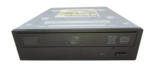 575781-800 - HP 16x DVD+-R/RW SATA SuperMulti Dual Layer LightScribe 5.25-inch Optical Drive