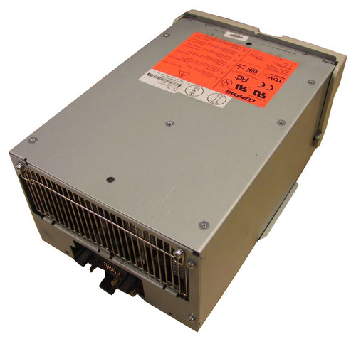 169286-002 - HP 750-Watts Redundant Hot-Plug Power Supply for ProLiant 3000/5500/6500/6000/7000 Series Servers