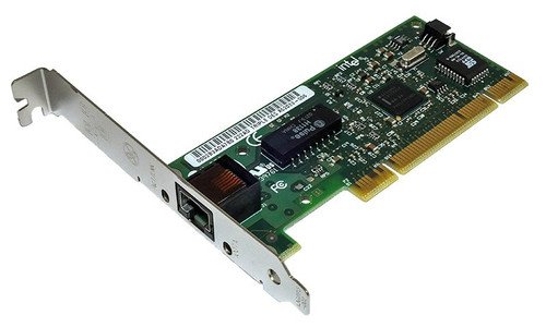 22P4509 - IBM Pro/100S Desktop Adapter by Intel
