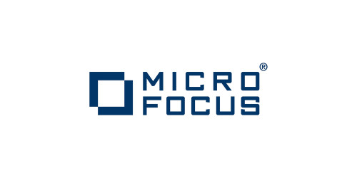 Micro Focus 873-011236-V09
