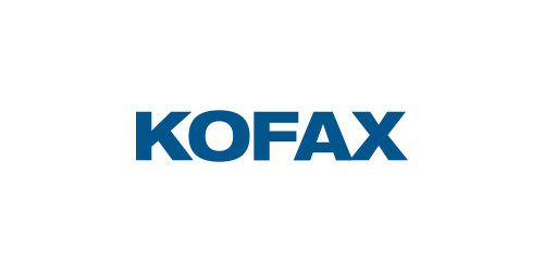 Kofax VP-D005-0001