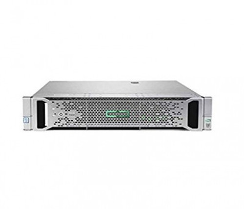 666988-B21 - HP 2u Security Bezel Kit for ProLiant DL380p Gen8 Server