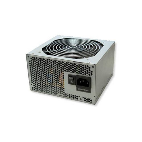 Seasonic SS-500ET 500W 80 Plus Bronze ATX12V Power Supply