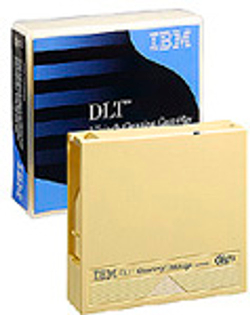 IBM 18P8924 Universal DLT Cleaning Cartridge