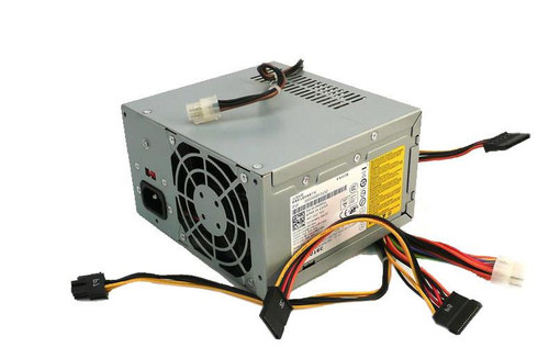 G738T - Dell 350-Watts Power Supply for Vostro 430 Precision T1500