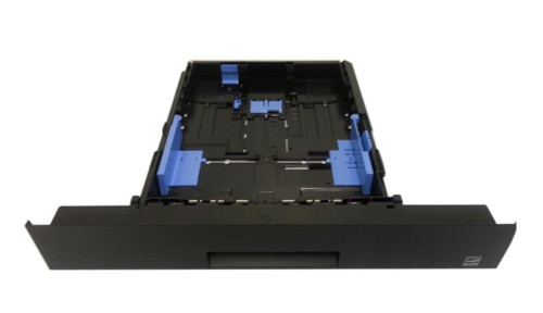 P646D - Dell 2330dn 250 Sheet Cassette Tray