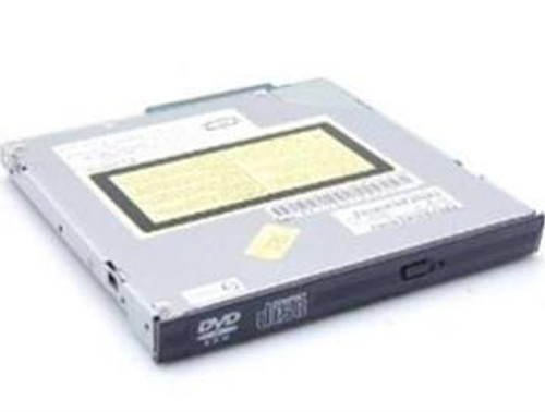 349241-001 - HP Internal DVD-Reader DVD-ROM Support 8x Read/ IDE 5.25-inch
