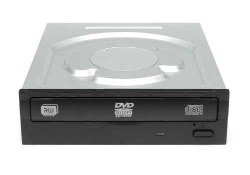 0RGN3 - Dell DVD+R/RW Slim SATA Drive (Black)