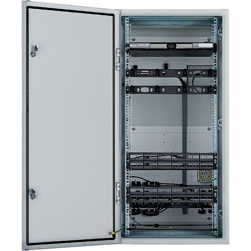 Panduit ZDF48-RA