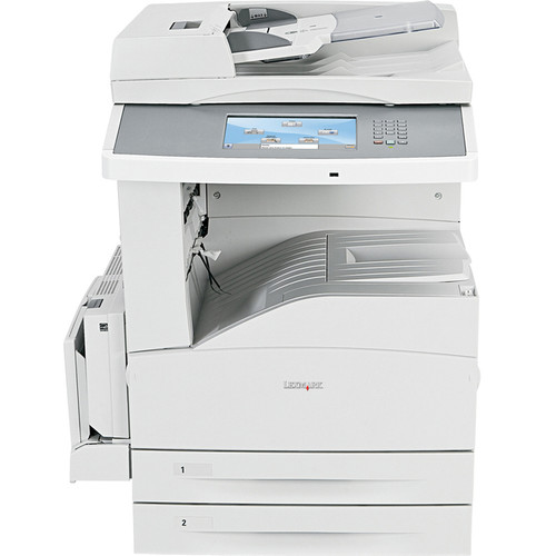 Lexmark 19Z4020