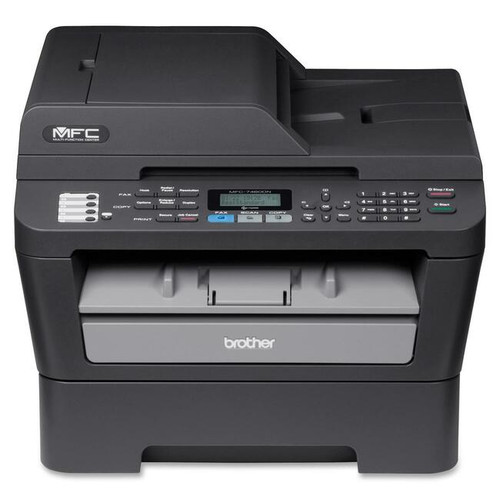 Brother MFC-7460DN