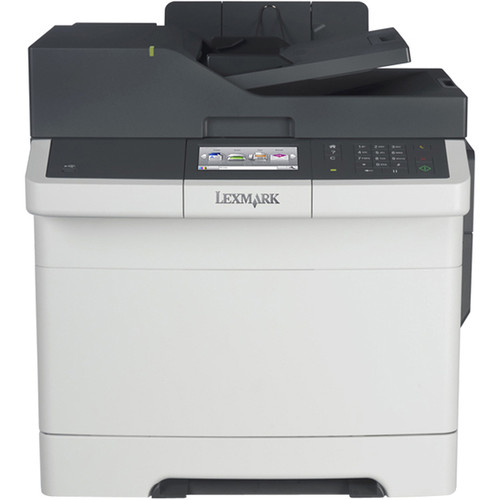 Lexmark 28DT550