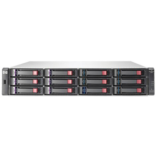 HP Enterprise AW593BR