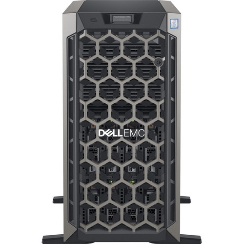 Dell EMC YKFTY