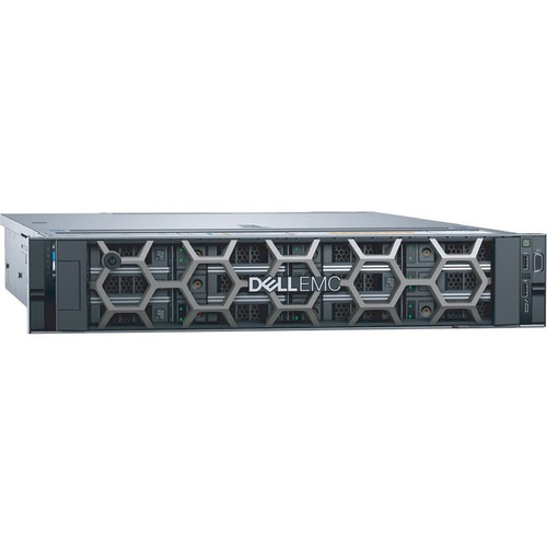 Dell EMC X9NKD