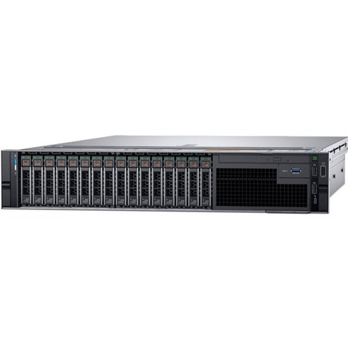 Dell EMC XX71Y