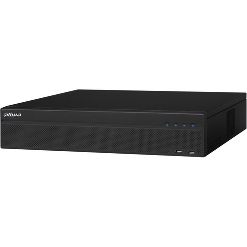 Dahua DHI-NVR6A08-32-4KS2 24TB