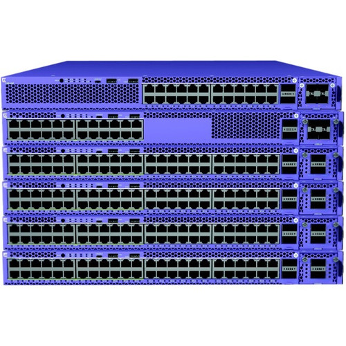 Extreme Networks X465-48P-B1