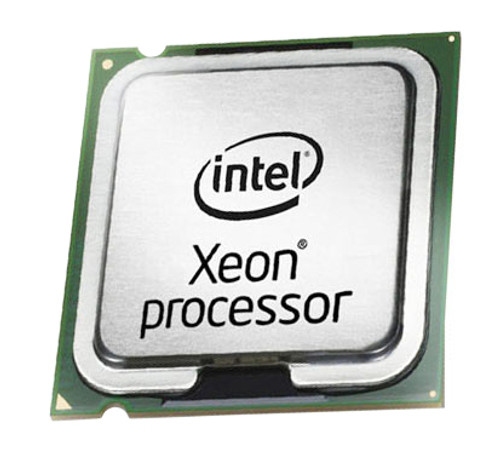 00P505 - Dell 2.80GHz 800MHz FSB 4MB L2 Cache Intel Xeon Dual Core Processor