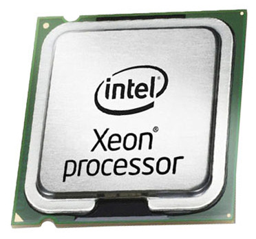 0JG091 - Dell 3.66GHz 667MHz FSB 1MB L2 Cache Intel Xeon Processor