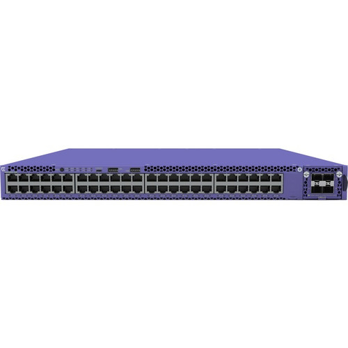 Extreme Networks VSP4900-48P-B1