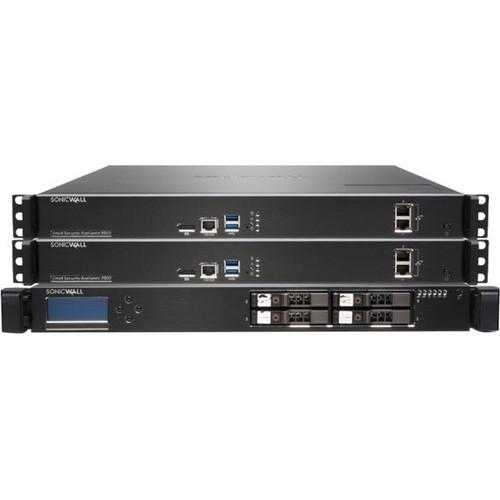 SonicWall 01-SSC-7604