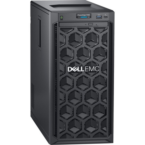 Dell Poweredge T30 サーバー Support for PowerEdge T30 | Overview | Dell Canada