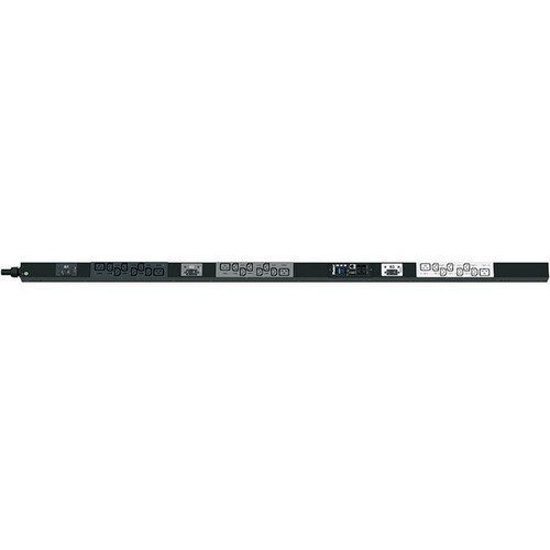 Panduit P24F03M-GN1A