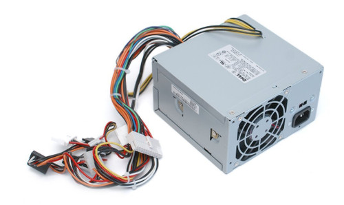 0C3629 - Dell 350-Watts Power Supply for Precision 370