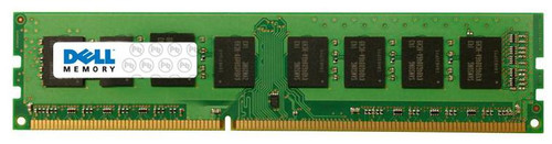A5185926 - Dell 2GB(1X2GB)1333MHz PC3-10600 240-Pin DDR3 NONECC UNBUFFERED SDRAM DIMM Dell Memory F