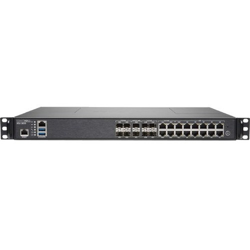 SonicWall 01-SSC-4087