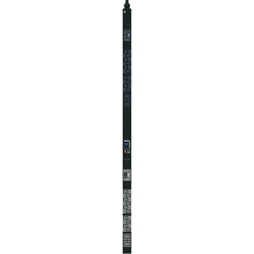 Panduit P24D07M-WH2C