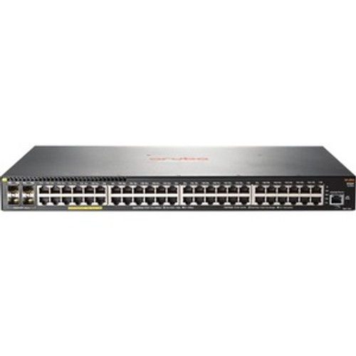 HP Enterprise JL256ACM#ABA