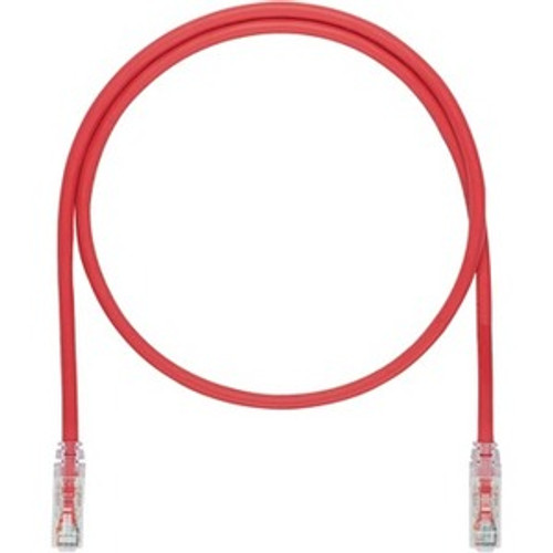 Panduit UTP6ASD16RD-Q