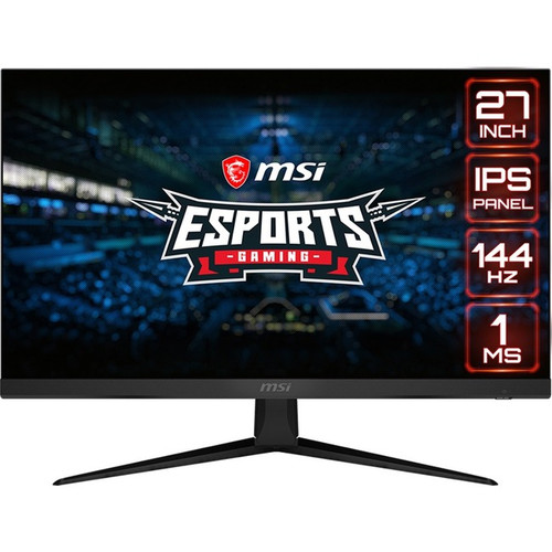 MSI Optix MAG MAG271C 27