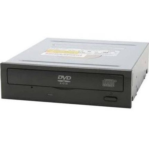 71P7357 - IBM Internal DVD-Reader -  Pack - Black - DVD-ROM Support - 16x Read/ - IDE - 5.25