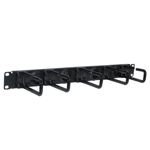 Tripp Lite SRCABLERING1U rack accessory