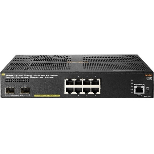 HP Enterprise JL692A