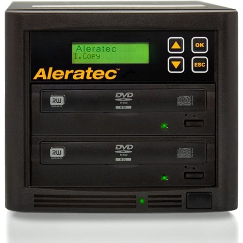 Aleratec 260185