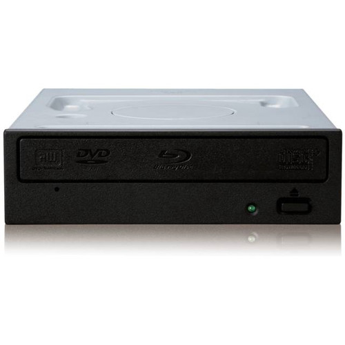 Pioneer BDR-209DBK 16X SATA Blu-ray Internal Writer Drive, Bulk