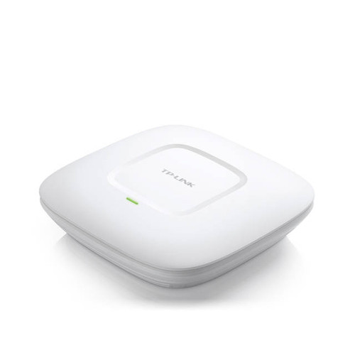 TP-Link EAP225 AC1200 Wireless Dual Band Gigabit Ceiling Mount Access Point