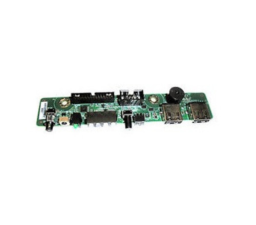 U4883 - Dell SC1425 Front Control Panel Board Assembly