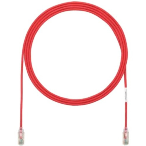 Panduit UTP28SP7RD-Q