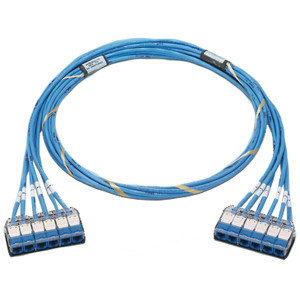 Panduit QCRBCBCBXX30