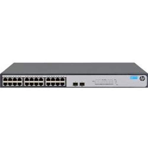 HP Enterprise JH017AR