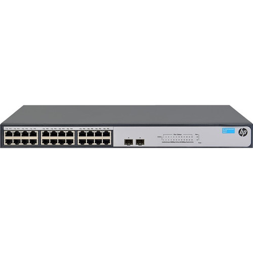 HP Enterprise JH017A